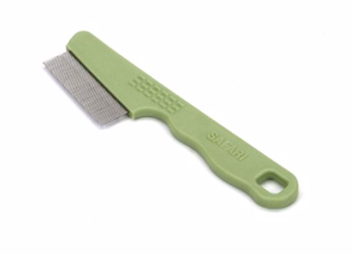 Picture of FLEA COMB LONG