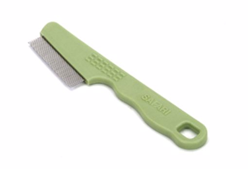 Picture of FLEA COMB SHORT