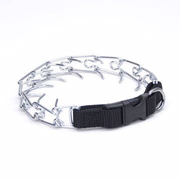 Picture of 14 IN. PRONG TRAINING COLLAR WITH BUCKLE
