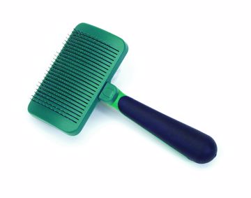 Picture of LG. SELF CLEAN SLICKER BRUSH
