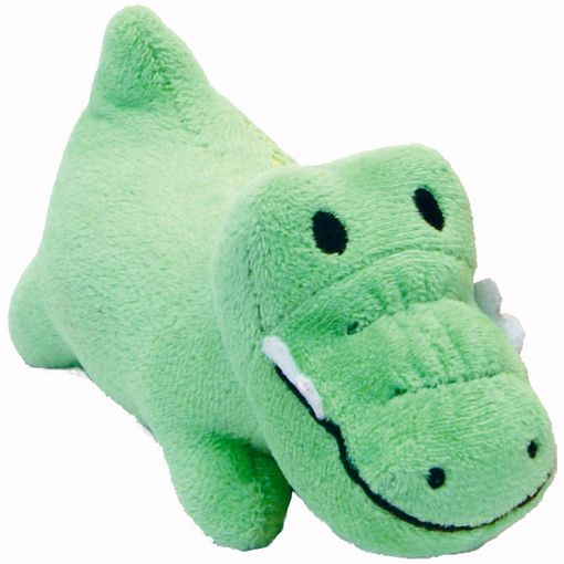 Picture of LIL PALS SOFT PLUSH GATOR