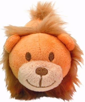 Picture of LIL PALS SOFT PLUSH LION