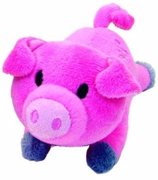 Picture of LIL PALS SOFT PLUSH PIG