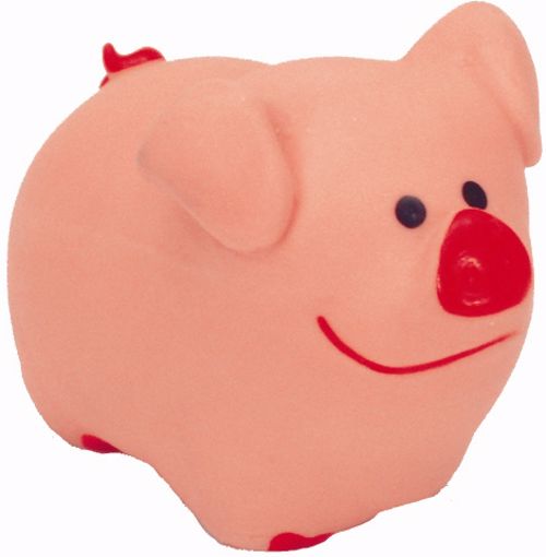 Picture of LIL PALS LATEX PIG