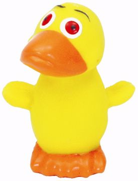 Picture of LIL PALS LATEX DUCK