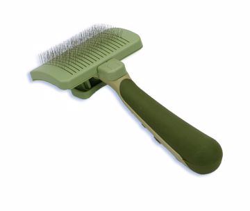 Picture of SM. SELF CLEAN SLICKER BRUSH