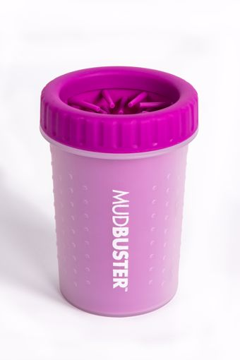 Picture of MUDBUSTER - MEDIUM - FUCHSIA