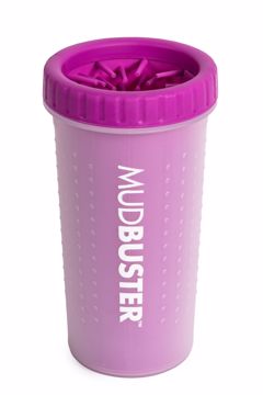 Picture of MUDBUSTER - LARGE - FUCHSIA