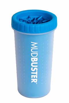 Picture of MUDBUSTER - LARGE - PRO BLUE