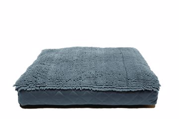 Picture of 36X48 IN. DIRTY DOG RECTANGLE BED - GREY