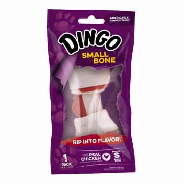 Picture of 3-4 IN. DINGO BONE - WHITE