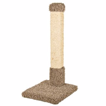 Picture of 32 IN. KITTY CACTUS W/ SISAL - FURNITURE