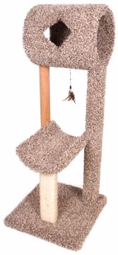 Picture of KITTY CAVE AND CRADLE - FURNITURE