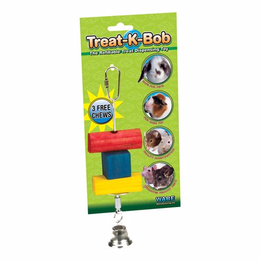 Picture of TREAT-K-BOB