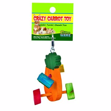 Picture of CRAZY CARROT TOY