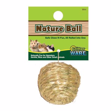 Picture of MINI NATURE BALL