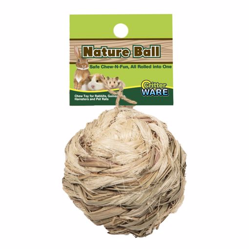 Picture of NATURE BALL