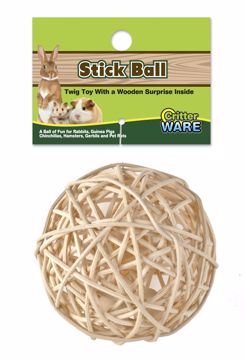 Picture of NUTTY STICK BALL