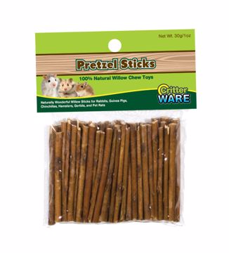 Picture of PRETZEL STICKS