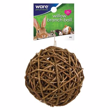 Picture of 4 IN. WILLOW BRANCH BALL