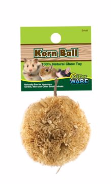 Picture of SM. CORN BALL