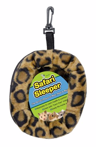 Picture of SM. SAFARI SLEEPER