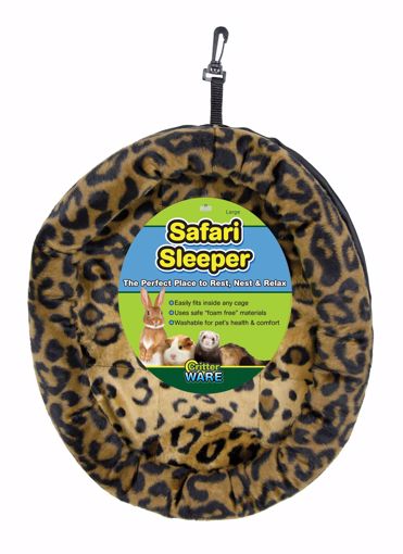 Picture of LG. SAFARI SLEEPER