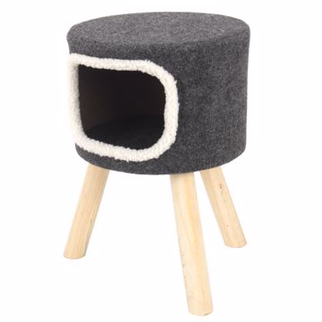 Picture of CAT STOOL