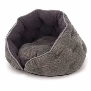 Picture of PUFFY PET BED