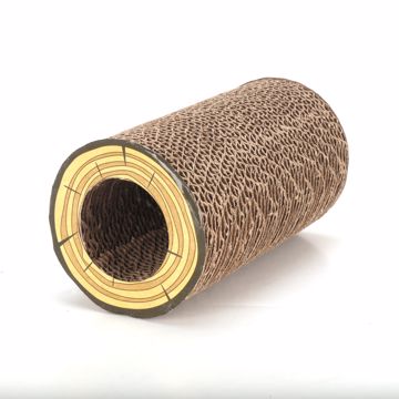 Picture of CARDBOARD CRITTER TUBE