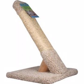 Picture of ANGLED SISAL SCRATCHER