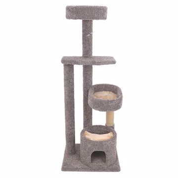 Picture of KITTY SKYSCRAPER TOWER - FURNITURE