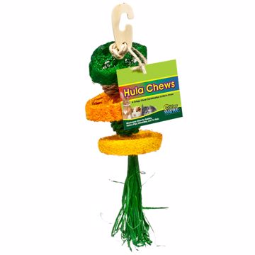 Picture of HULA CHEW - CARNIVAL CROPS