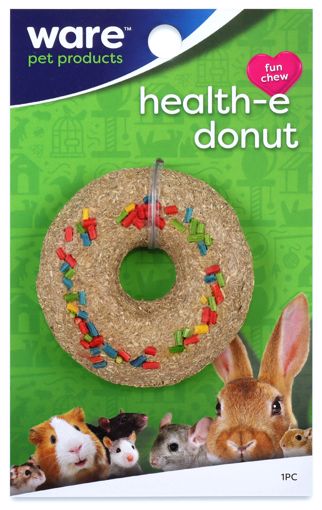 Picture of HEALTH-E DONUT