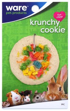 Picture of KRUNCHY COOKIE
