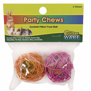Picture of 2 PC. PARTY CHEWS