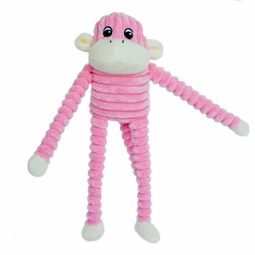 Picture of SM. SPENCER THE CRINKLE MONKEY