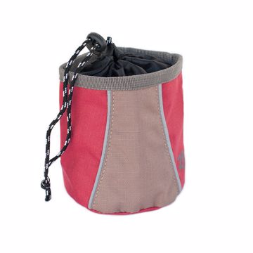 Picture of ADVENTURE TREAT BAG - PINK