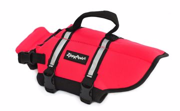 Picture of SM. LIFE JACKET - GIRTH 16-20 IN.