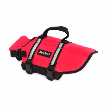 Picture of MED. LIFE JACKET - GIRTH 21-27 IN.
