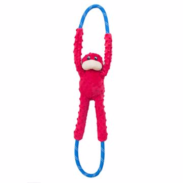 Picture of MONKEY ROPE TUGZ - RED