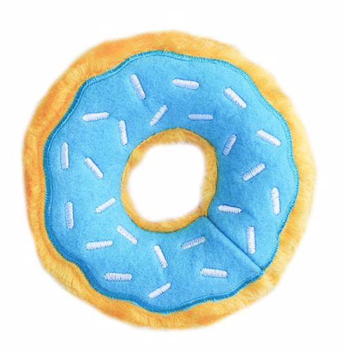 Picture of SM. DONUTZ - BLUEBERRY