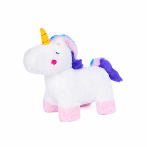 Picture of MED. STORYBOOK SNUGGLERZ - CHARLOTTE THE UNICORN