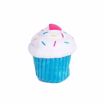 Picture of MED. CUPCAKE - BLUE