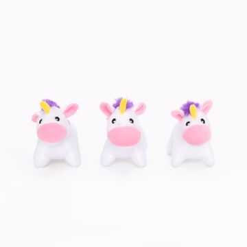 Picture of XS. MINIZ 3-PACK UNICORNS