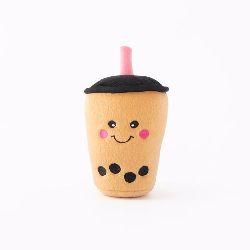 Picture of NOMNOMZ - BOBA MILK TEA