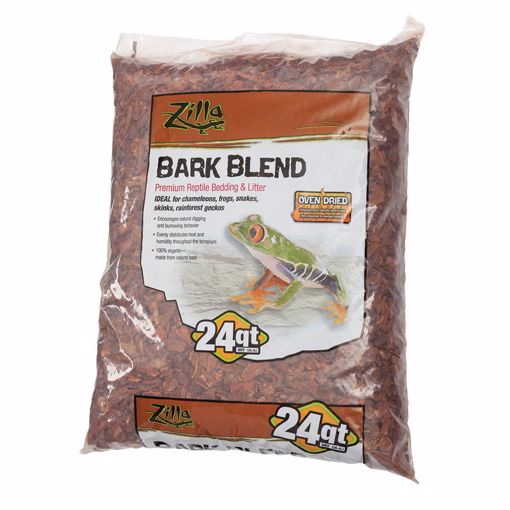 Picture of 24 QT. ZILLA BARK BLEND