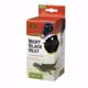 Picture of 100 W. NIGHT BLACK INCD. HEAT BULB