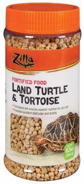 Picture of 6.5 OZ. LAND TURTLE  TORTOISE FOOD