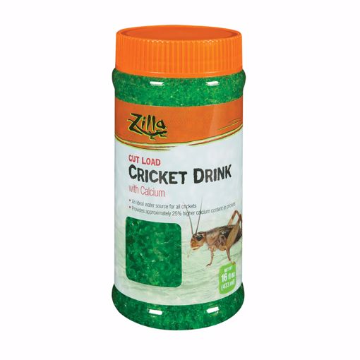 Picture of 16 OZ CALCIUM DRINK - CRICKET